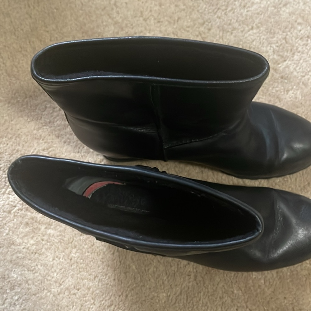 Marc Jacobs Booties - Picture 8 of 12